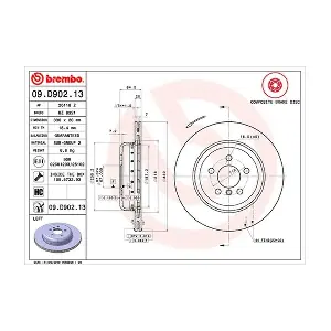 360406168601 MAGNETI MARELLI