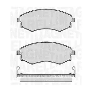MAGNETI MARELLI 363916060467