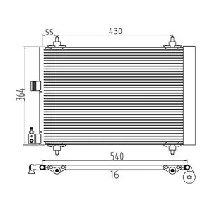 MAGNETI MARELLI 359003220420