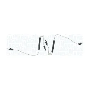 363700400385 MAGNETI MARELLI