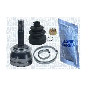 MAGNETI MARELLI 302015100342
