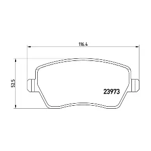 MAGNETI MARELLI 363700468033