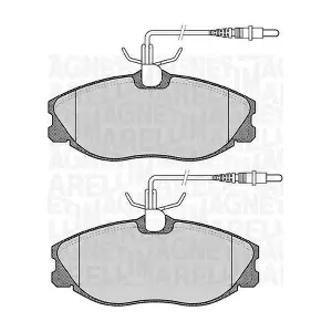 MAGNETI MARELLI 363916060202