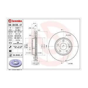 360406113401 MAGNETI MARELLI