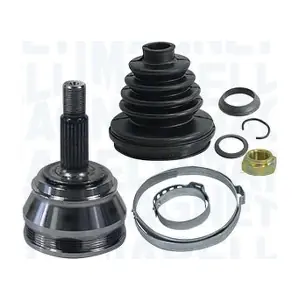 MAGNETI MARELLI 302015100257