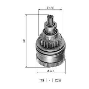 940113020228 MAGNETI MARELLI