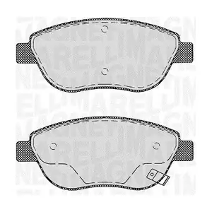 MAGNETI MARELLI 363916060561