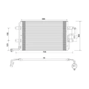 MAGNETI MARELLI 359003220070