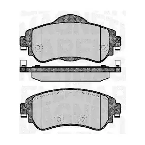 363916060753 MAGNETI MARELLI