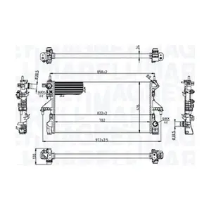 MAGNETI MARELLI 350213216700