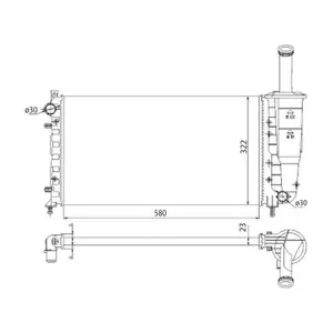 350213196003 MAGNETI MARELLI