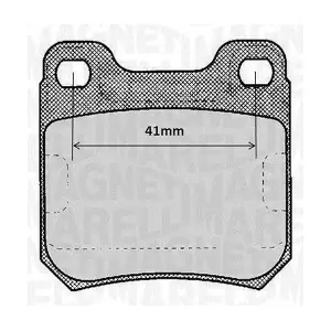 MAGNETI MARELLI 363916060367
