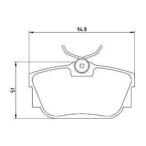 MAGNETI MARELLI 363710205137