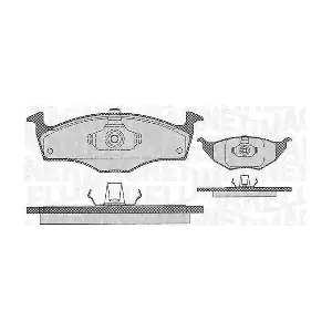 363916060411 MAGNETI MARELLI