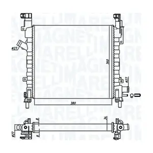 350213924000 MAGNETI MARELLI
