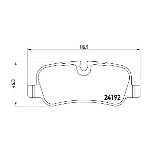 MAGNETI MARELLI 363700444019