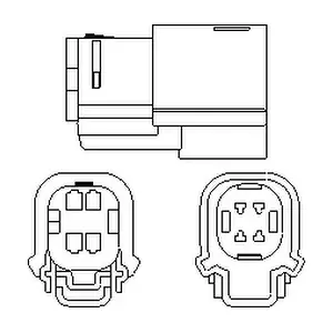MAGNETI MARELLI 466016355179