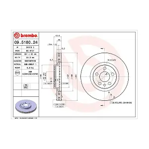 MAGNETI MARELLI 360406000600