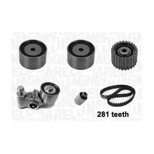341302650000 MAGNETI MARELLI