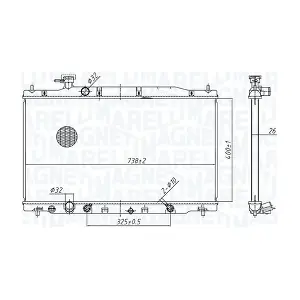 350213179900 MAGNETI MARELLI