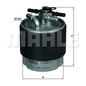 MAGNETI MARELLI 154072457763