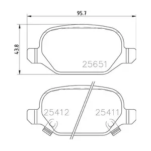 MAGNETI MARELLI 363700423151