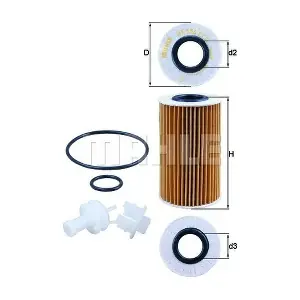 MAGNETI MARELLI 154705140510