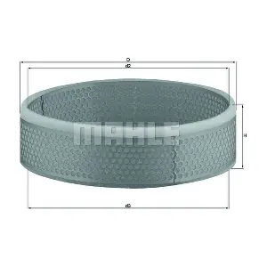 CA3151 FRAM