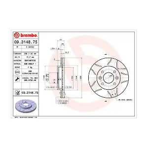 MAGNETI MARELLI 360406042405
