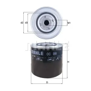 MAGNETI MARELLI 154076432320