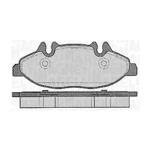 MAGNETI MARELLI 363916060329