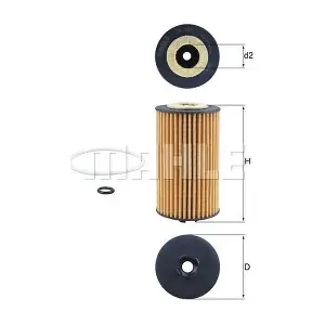 MAGNETI MARELLI 154072366594