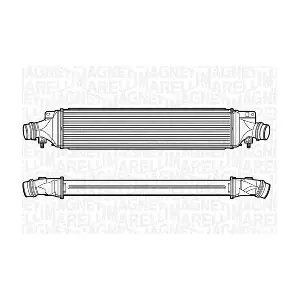 351319201640 MAGNETI MARELLI