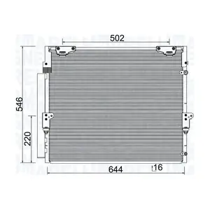350203926000 MAGNETI MARELLI