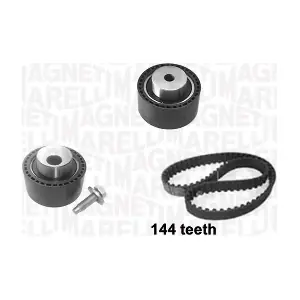 MAGNETI MARELLI 341306400000