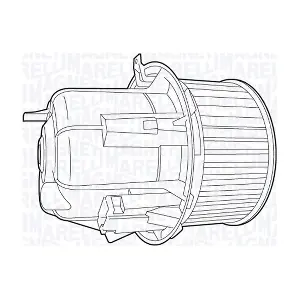 069412704010 MAGNETI MARELLI