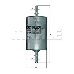 MAGNETI MARELLI 154066415340