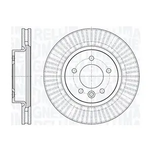 361302040424 MAGNETI MARELLI