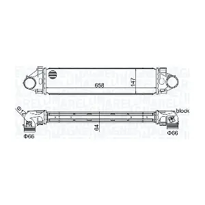 351319205940 MAGNETI MARELLI