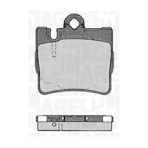 363916060584 MAGNETI MARELLI
