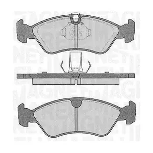 MAGNETI MARELLI 363916060205