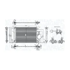 350203106700 MAGNETI MARELLI