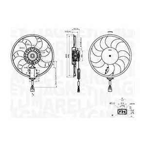 069422882010 MAGNETI MARELLI