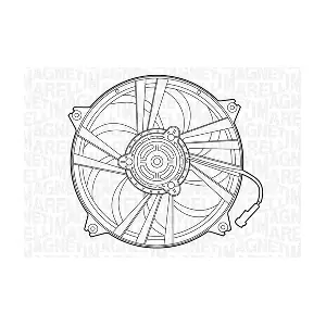 MAGNETI MARELLI 069422288010