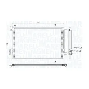 350203814000 MAGNETI MARELLI