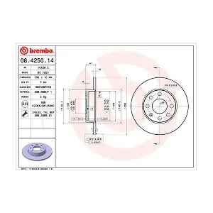 MAGNETI MARELLI 360406037100