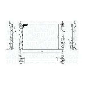 350213199100 MAGNETI MARELLI