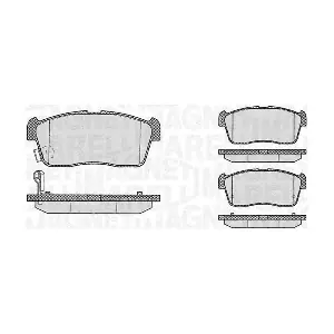 MAGNETI MARELLI 363916060470