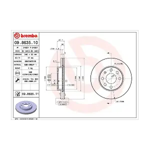 MAGNETI MARELLI 360406039300
