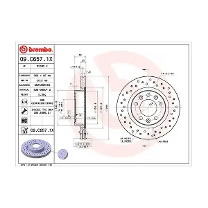 360406176902 MAGNETI MARELLI